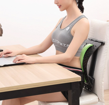Load image into Gallery viewer, FITBACK Pro® Pain Relief Back Stretcher