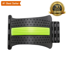 Load image into Gallery viewer, FITBACK Pro® Pain Relief Back Stretcher