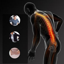 Load image into Gallery viewer, FITBACK Pro® Pain Relief Back Stretcher