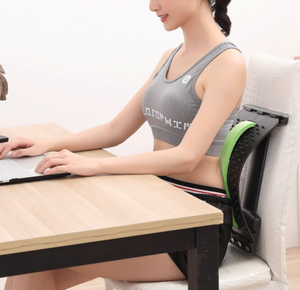 FITBACK Pro® Pain Relief Back Stretcher