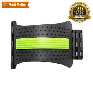 FITBACK Pro® Pain Relief Back Stretcher