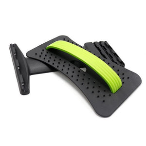 FITBACK Pro® Pain Relief Back Stretcher